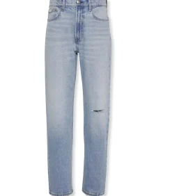 Hot Stndrd Strght Abner Heren Jeans