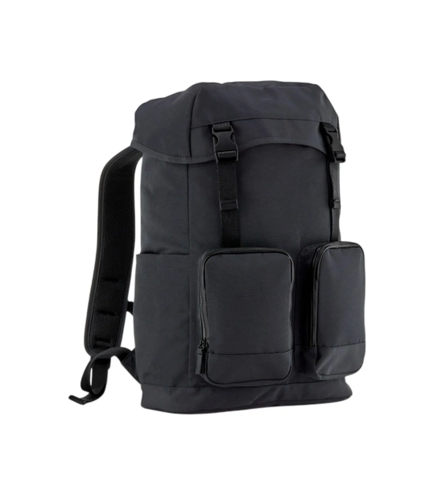 Quadra STOCKHOLM - Rugzak - Donkergrijs