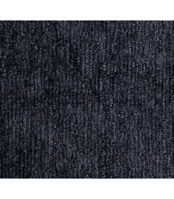 Leitmotiv Stoel Busto - Zwart - 74x74x74cm