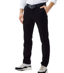 Heren Brax Stoffen broek Fabio In