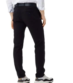 Heren Brax Stoffen broek Fabio In