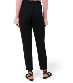 DAMES Zero Stoffhose