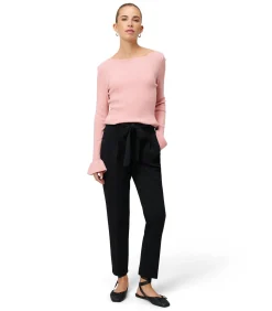 DAMES Zero Stoffhose