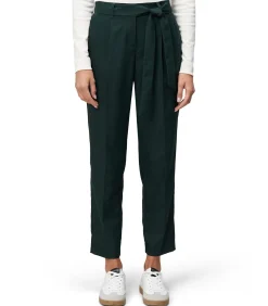 Discount Stoffhose DAMES Broeken & Shorts