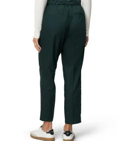 Discount Stoffhose DAMES Broeken & Shorts