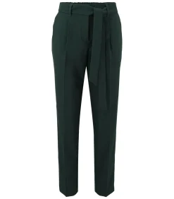 Discount Stoffhose DAMES Broeken & Shorts