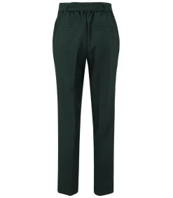 Discount Stoffhose DAMES Broeken & Shorts