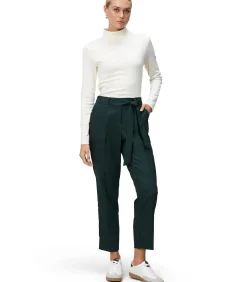 Discount Stoffhose DAMES Broeken & Shorts