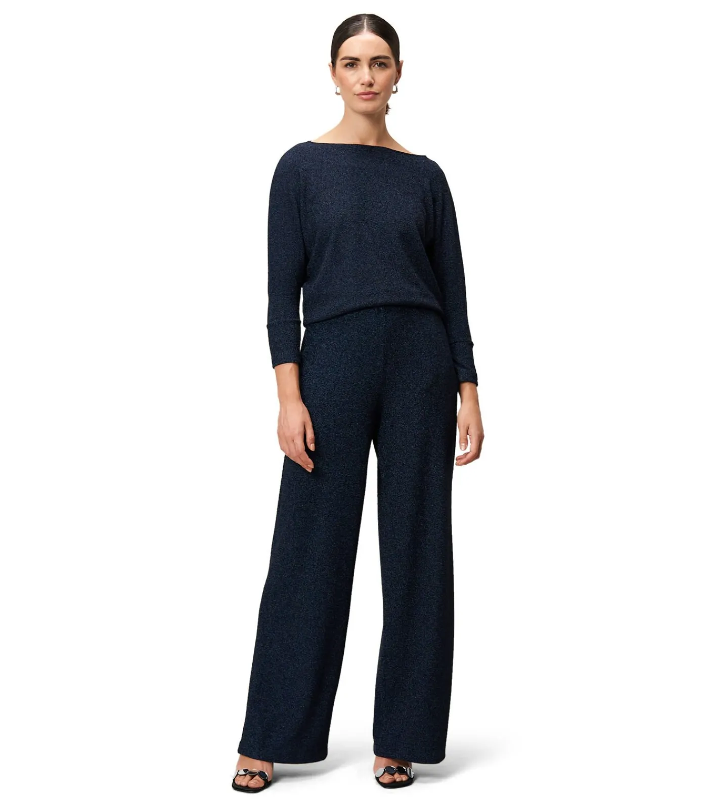 Outlet Stoffhose DAMES Broeken & Shorts