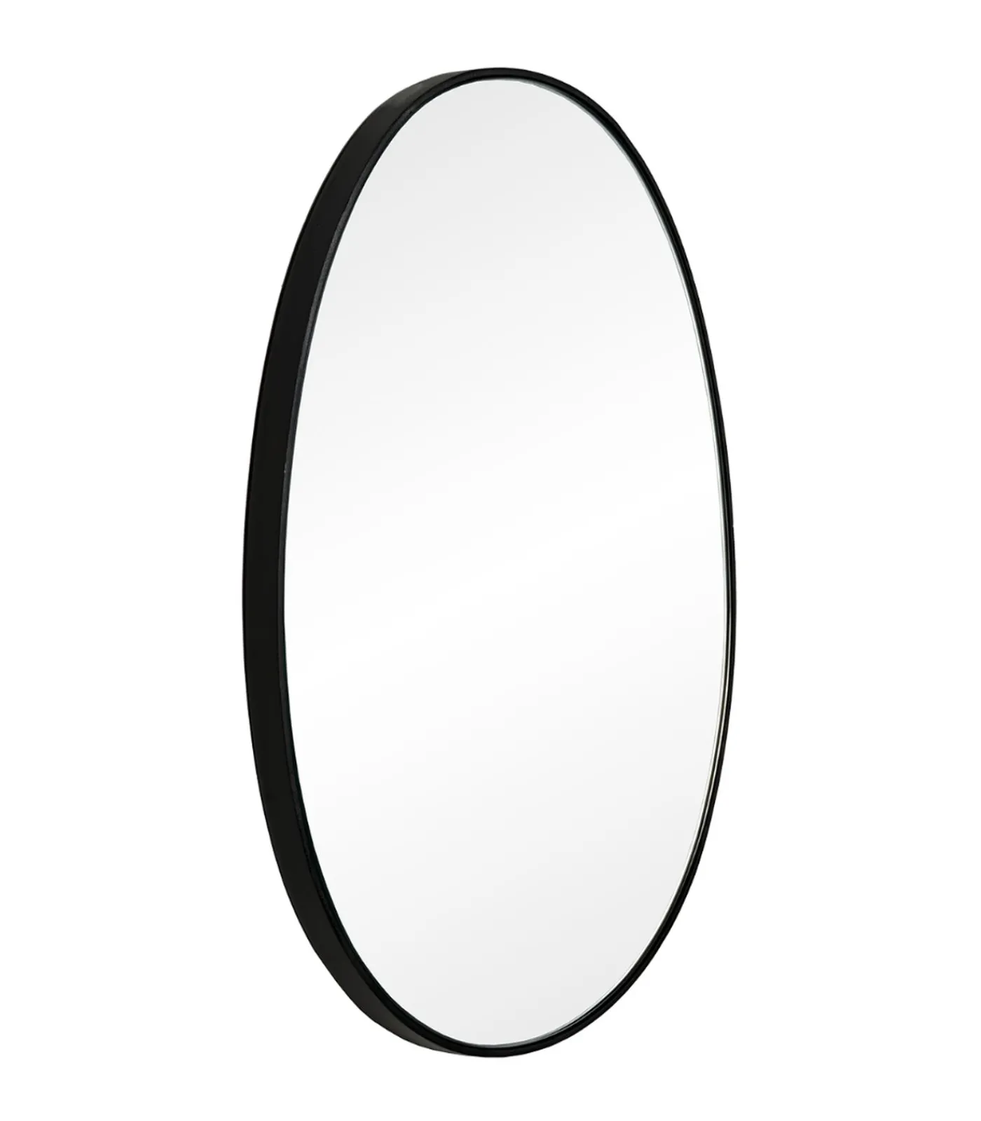 Atmooz Stone Small - Spiegel - Zwart