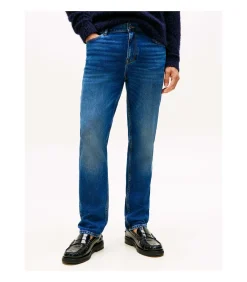 Heren Tommy Hilfiger Straight Denton Str