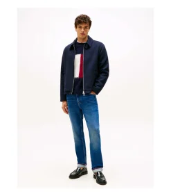 Heren Tommy Hilfiger Straight Denton Str