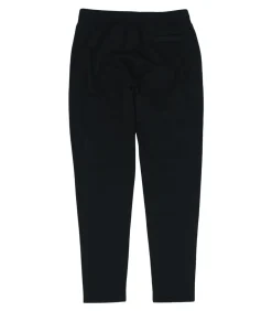 Sale STRAIGHT HEM - Joggingbroek - Zwart Heren Sportkledij