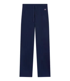 DAMES Champion Straight Hem Pants