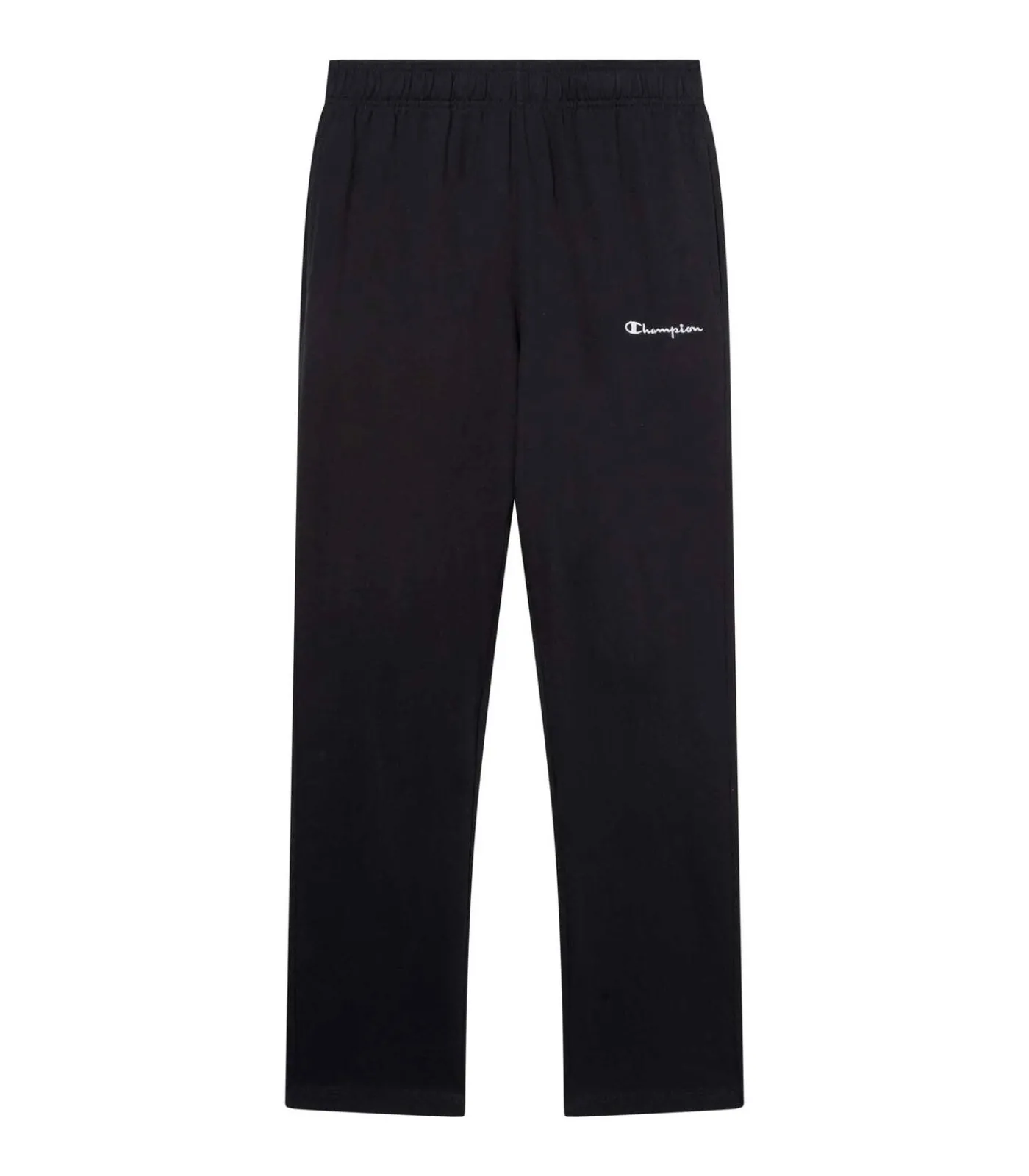 Heren Champion Straight Hem Pants