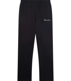 Heren Champion Straight Hem Pants