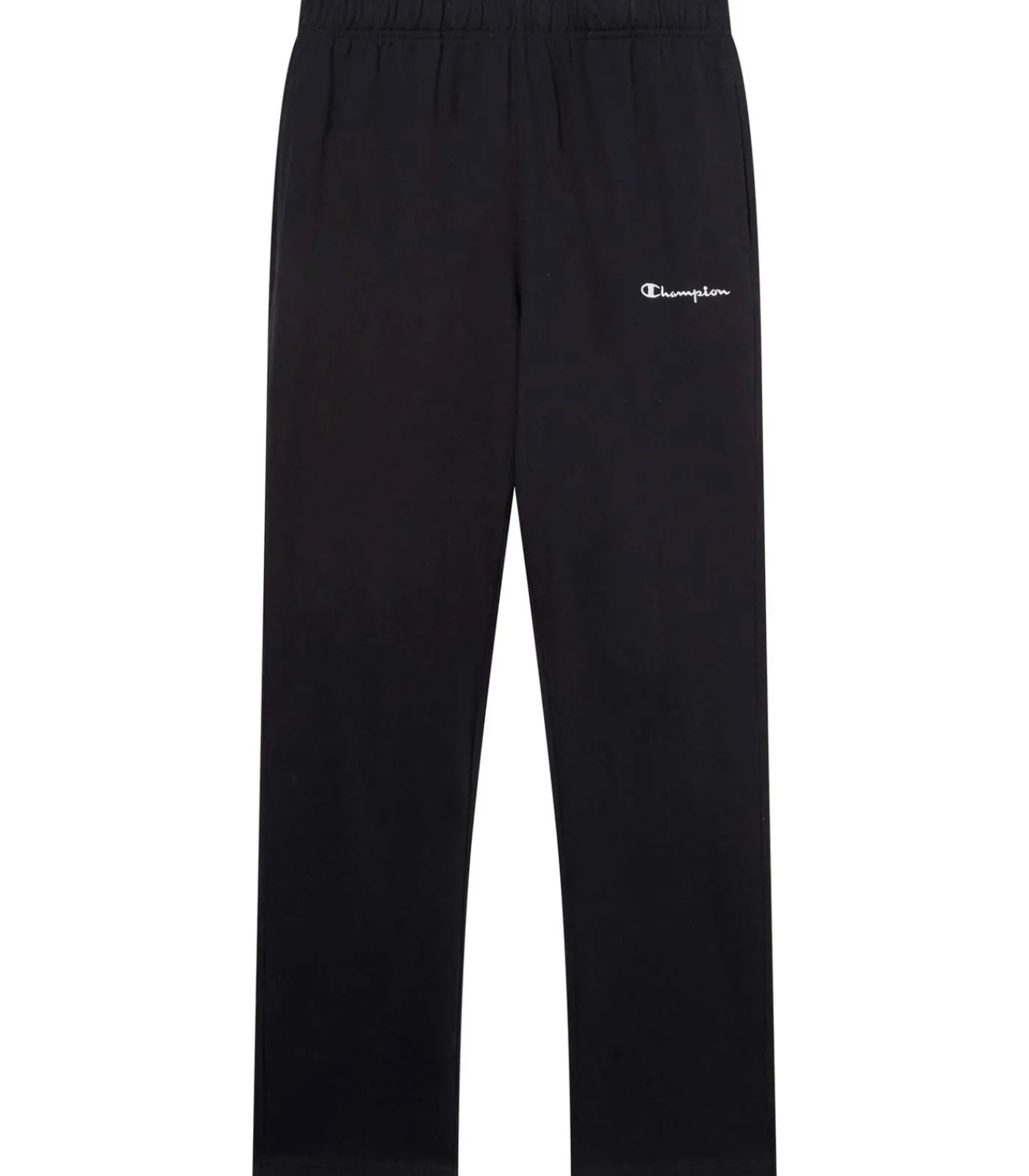 Heren Champion Straight Hem Pants