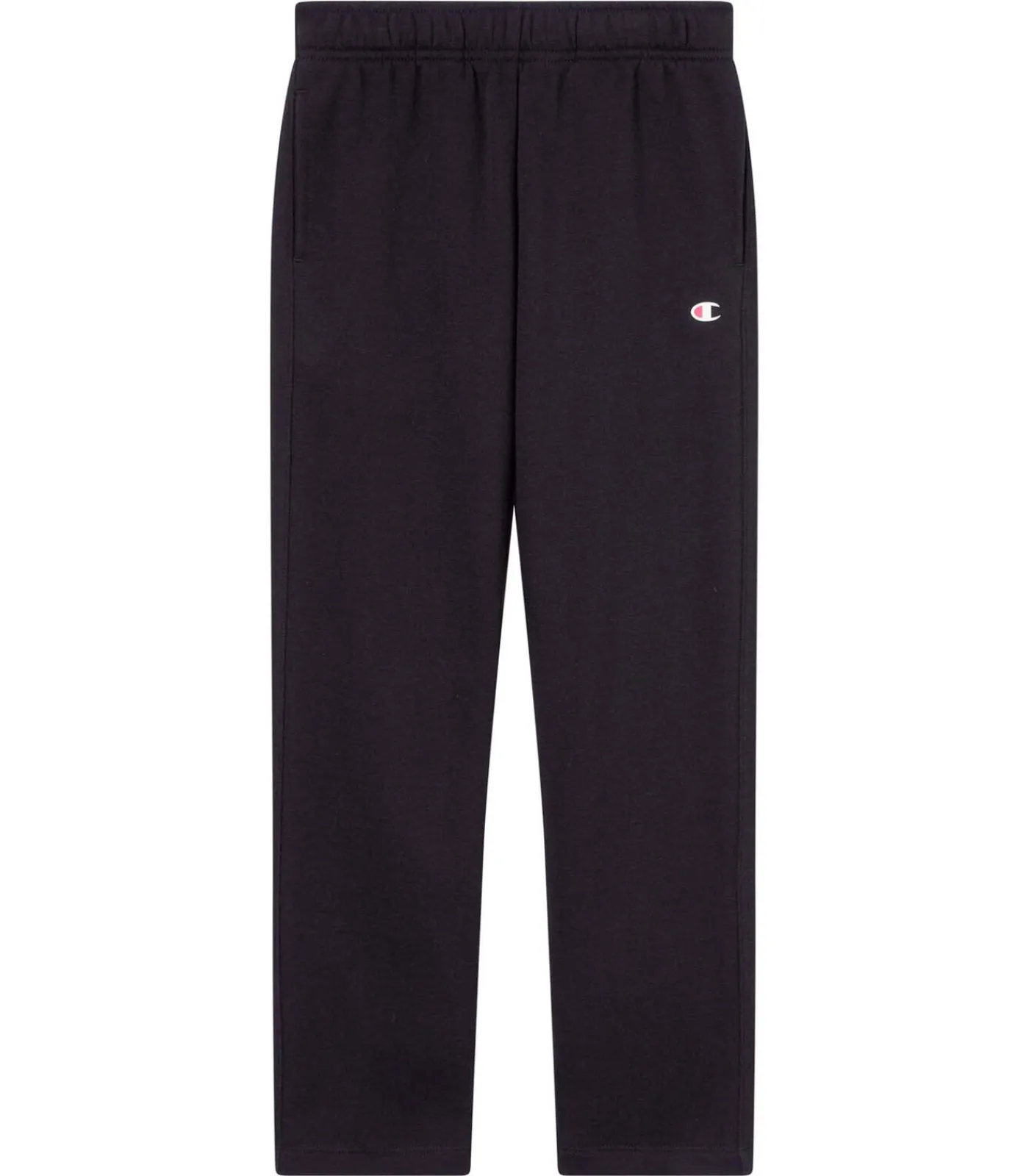 Online Straight Hem Pants Kinderen Shorts & Broeken