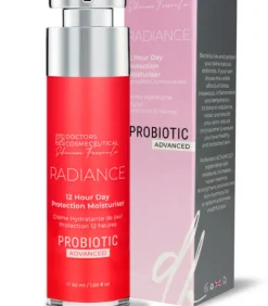 Discount Stralend - 12 Uur Dagbescherming Moisturiser 50ml met 2% relipidium Skincare