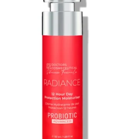 Discount Stralend - 12 Uur Dagbescherming Moisturiser 50ml met 2% relipidium Skincare