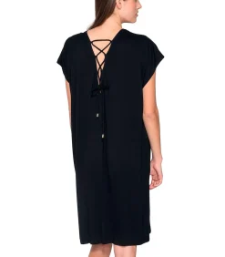 DAMES LUNA Strand kaftan PROMISE