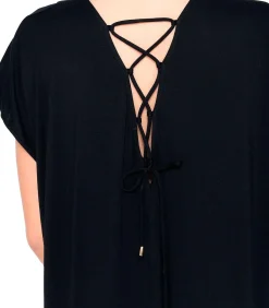 DAMES LUNA Strand kaftan PROMISE