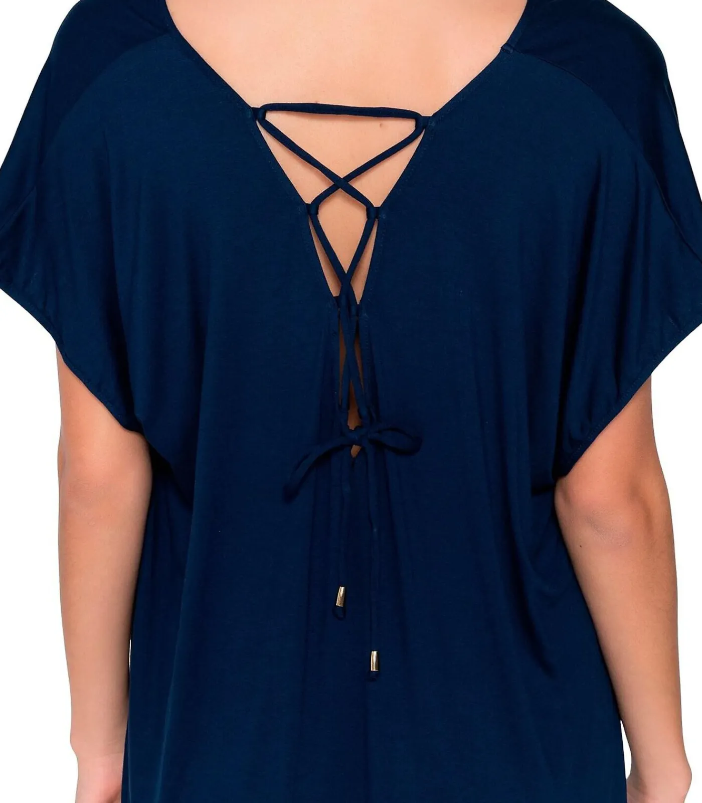 Sale Strand kaftan PROMISE DAMES Badmode