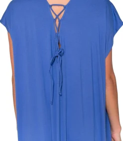 DAMES LUNA Strand kaftan PROMISE