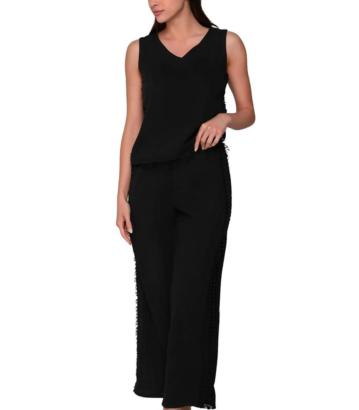 Sale Strandbroek Bliss DAMES Broeken & Shorts