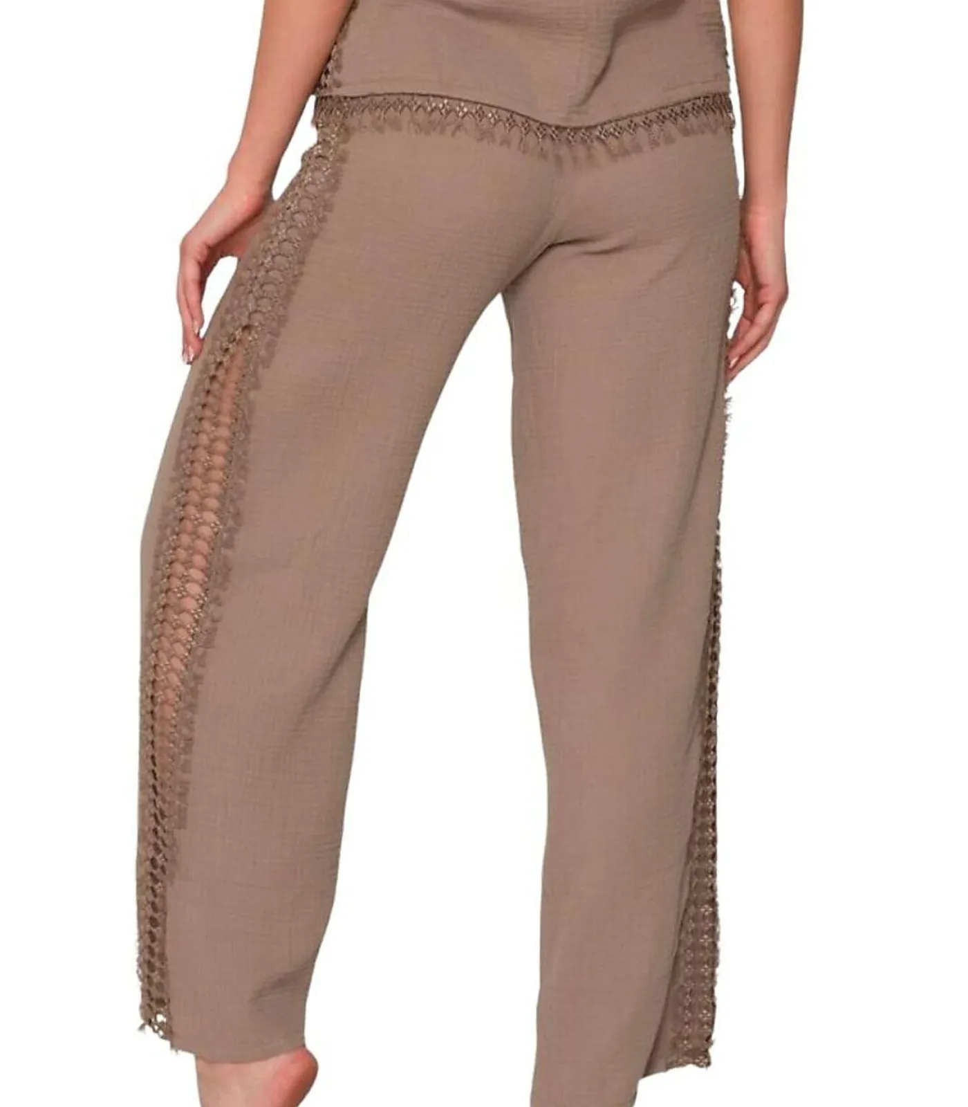 Clearance Strandbroek Bliss DAMES Broeken & Shorts