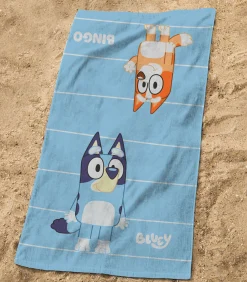 Sale Strandlaken 100% katoen, Y DUO Handdoeken