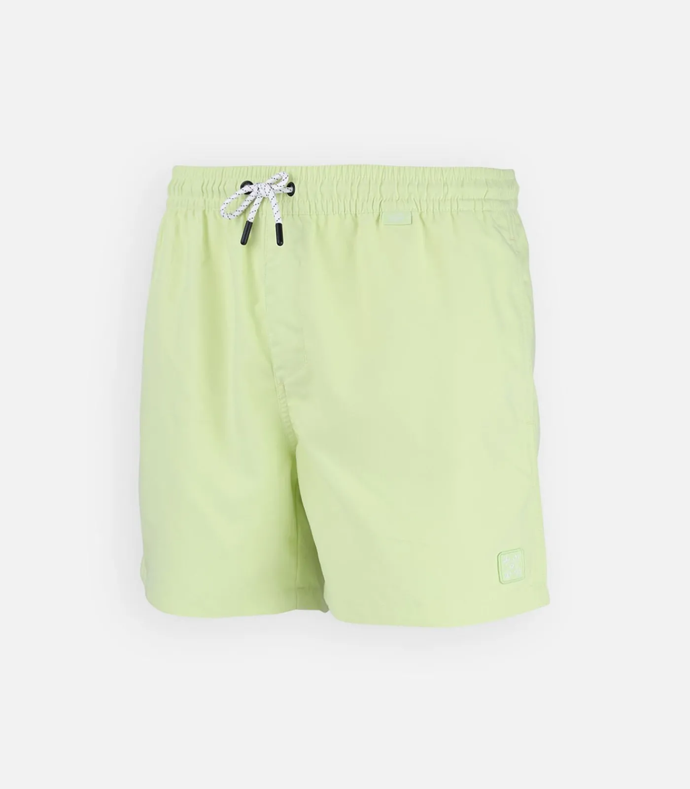 Heren Oxbow Strandshort effen essentieel VALENS