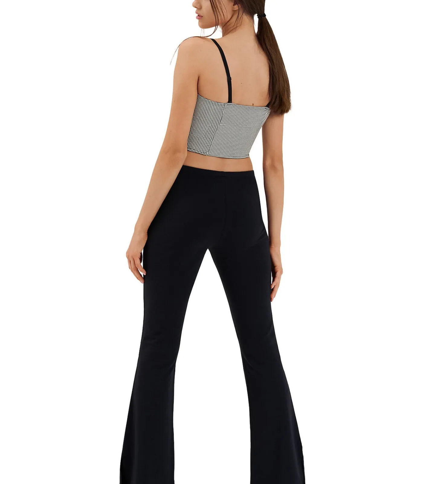 DAMES LISCA Strapless hemdje Mia