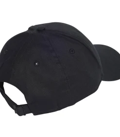 Online STREET - Baseball Pet - Zwart DAMES Hoeden & Petten