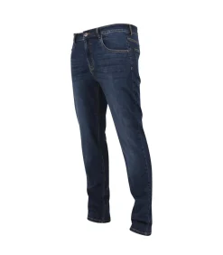 Heren Urban Classics STRETCH - Jeans - Groen