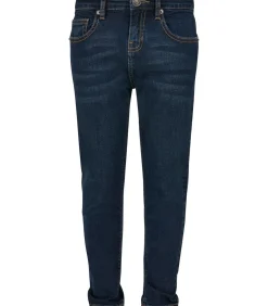Sale STRETCH - Jeans - Groen Kinderen Jeans