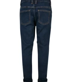 Sale STRETCH - Jeans - Groen Kinderen Jeans