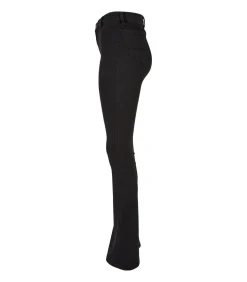 DAMES Urban Classics STRETCH - Jeans - Zwart