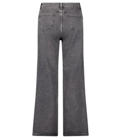 DAMES Cartoon Stretchjeans