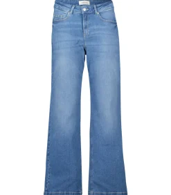 DAMES Cartoon Stretchjeans