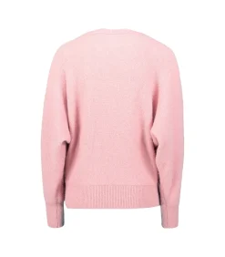 DAMES Zero Strickpullover