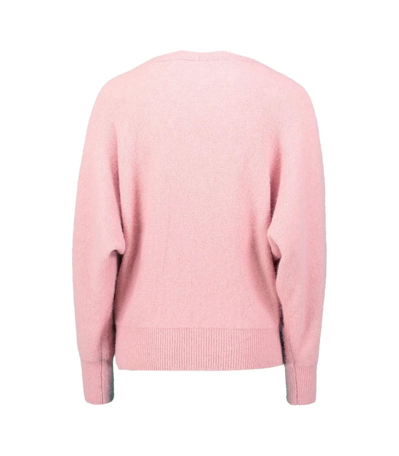 DAMES Zero Strickpullover