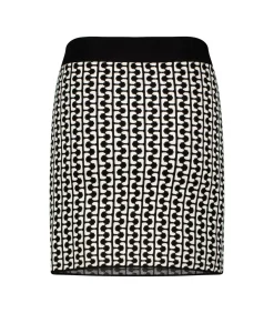 Strickrock DAMES Rokken