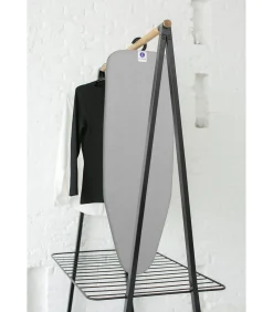 Brabantia Strijkplank S, 95 x 30 cm, TableTop - Metalized