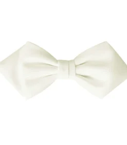 Heren Shirts & co Strik off satijn