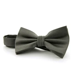 Best Strik zijde donkergrijs Heren Kostuums & Blazers