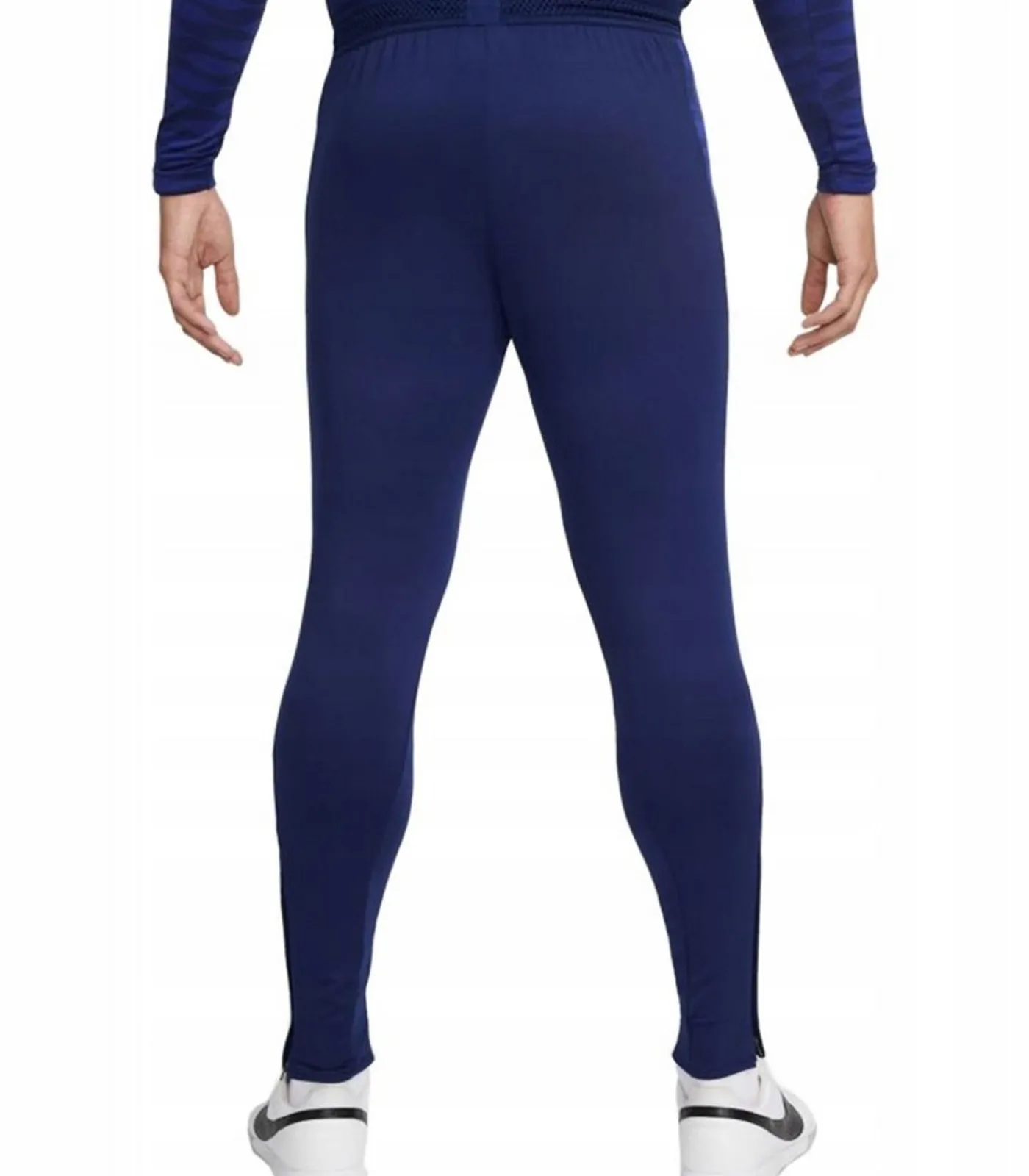 Best STRIKE 21 - Joggingbroek - Marineblauw Heren Sportkledij