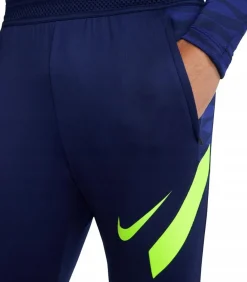 Best STRIKE 21 - Joggingbroek - Marineblauw Heren Sportkledij