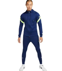 Heren Nike STRIKE - Joggingbroek - Blauw
