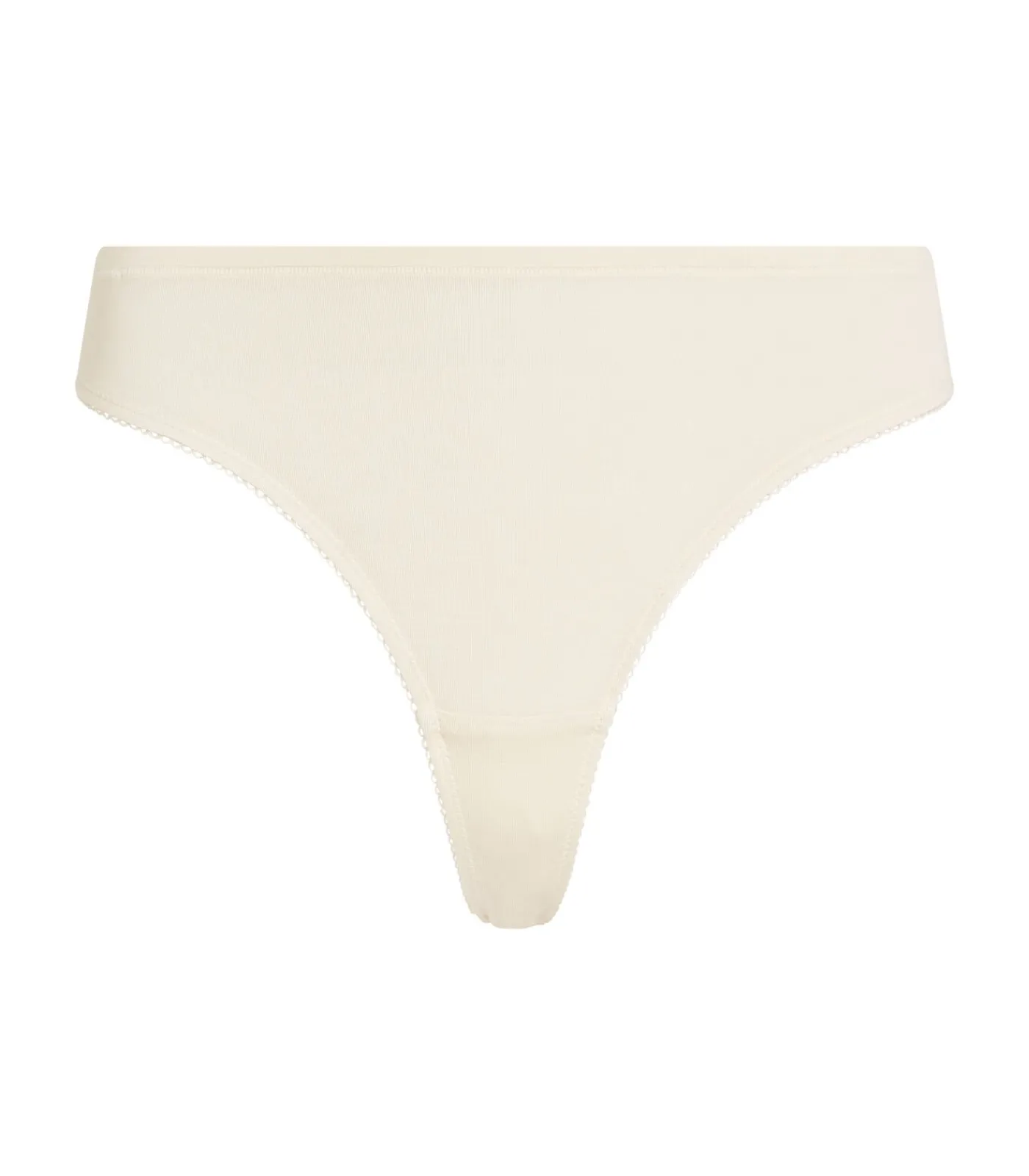 DAMES Hunkemöller String Alex